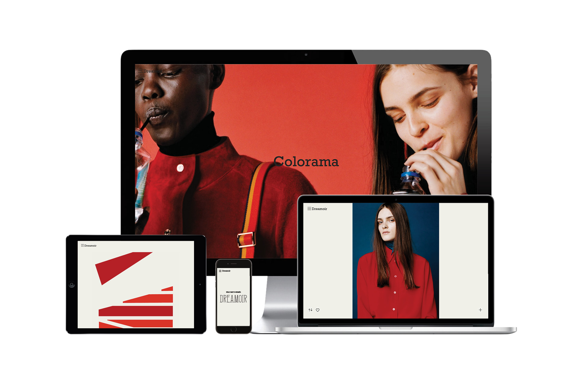 Hermès Dreamoir project